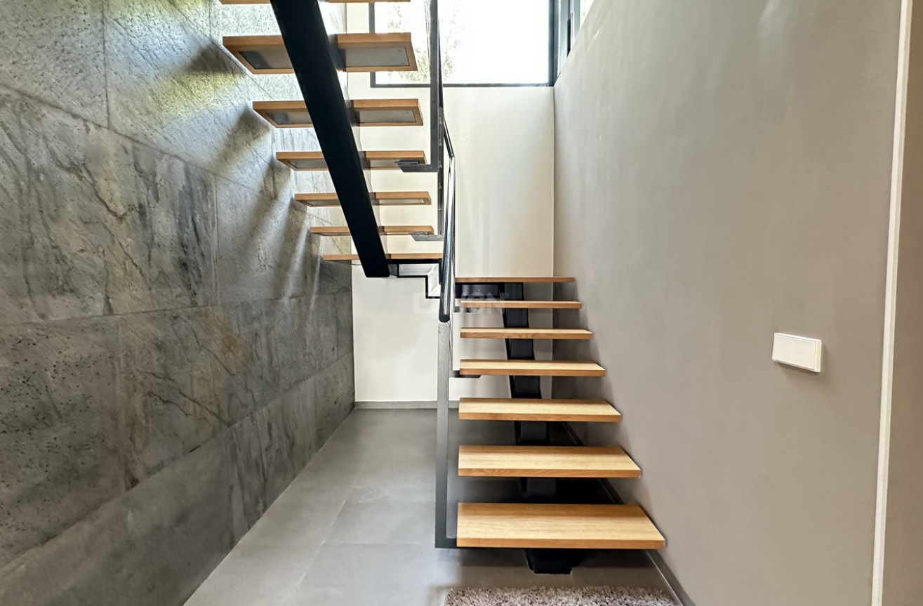 Wiederverkauf - Villa - Las Colinas Golf - Costa Blanca