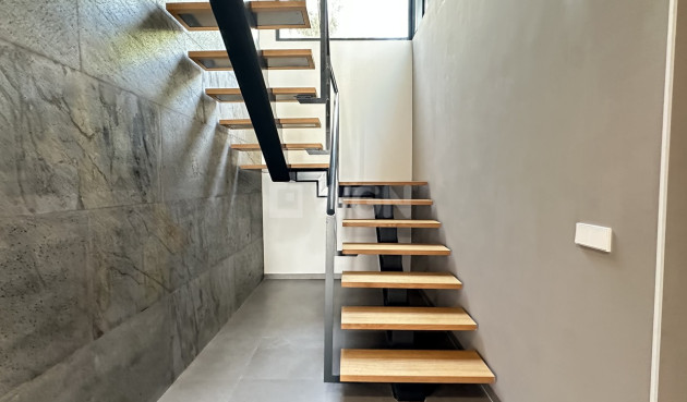 Wiederverkauf - Villa - Las Colinas Golf - Costa Blanca