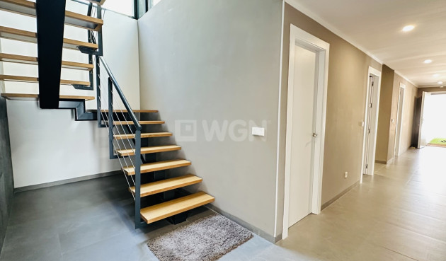 Wiederverkauf - Villa - Las Colinas Golf - Costa Blanca