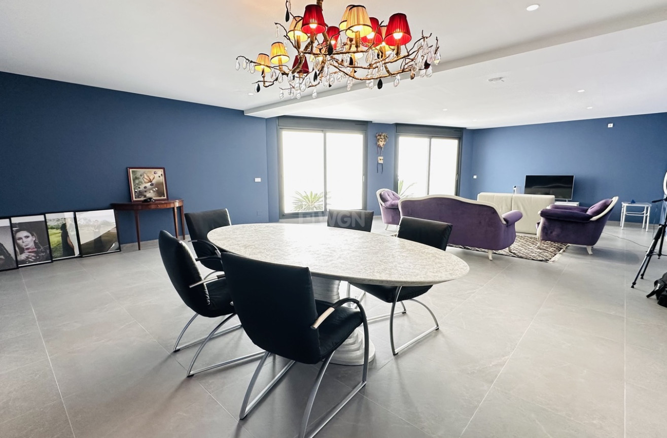 Wiederverkauf - Villa - Las Colinas Golf - Costa Blanca