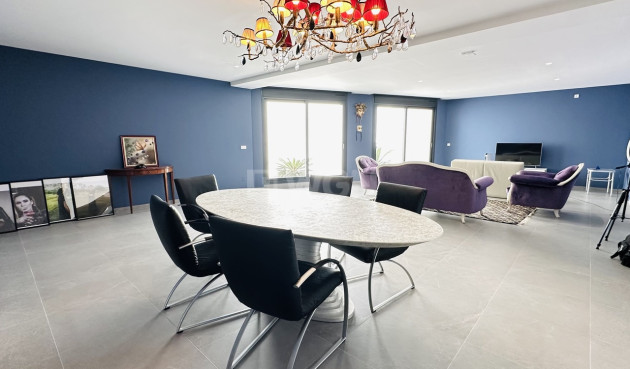 Wiederverkauf - Villa - Las Colinas Golf - Costa Blanca