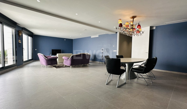 Wiederverkauf - Villa - Las Colinas Golf - Costa Blanca