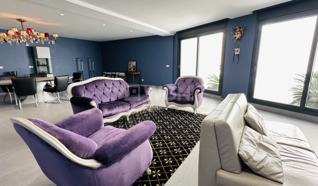 Wiederverkauf - Villa - Las Colinas Golf - Costa Blanca