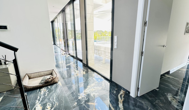 Wiederverkauf - Villa - Las Colinas Golf - Costa Blanca