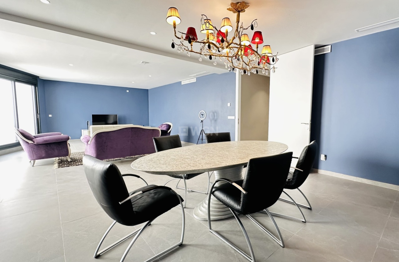 Wiederverkauf - Villa - Las Colinas Golf - Costa Blanca