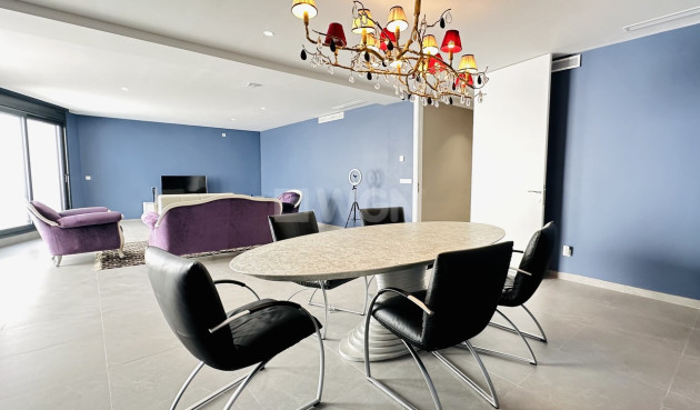 Wiederverkauf - Villa - Las Colinas Golf - Costa Blanca