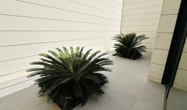 Wiederverkauf - Villa - Las Colinas Golf - Costa Blanca