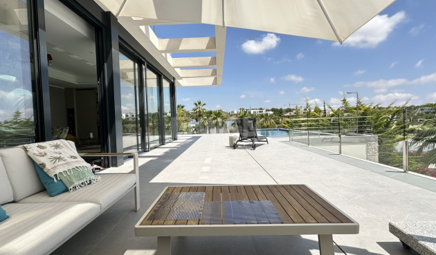 Wiederverkauf - Villa - Las Colinas Golf - Costa Blanca