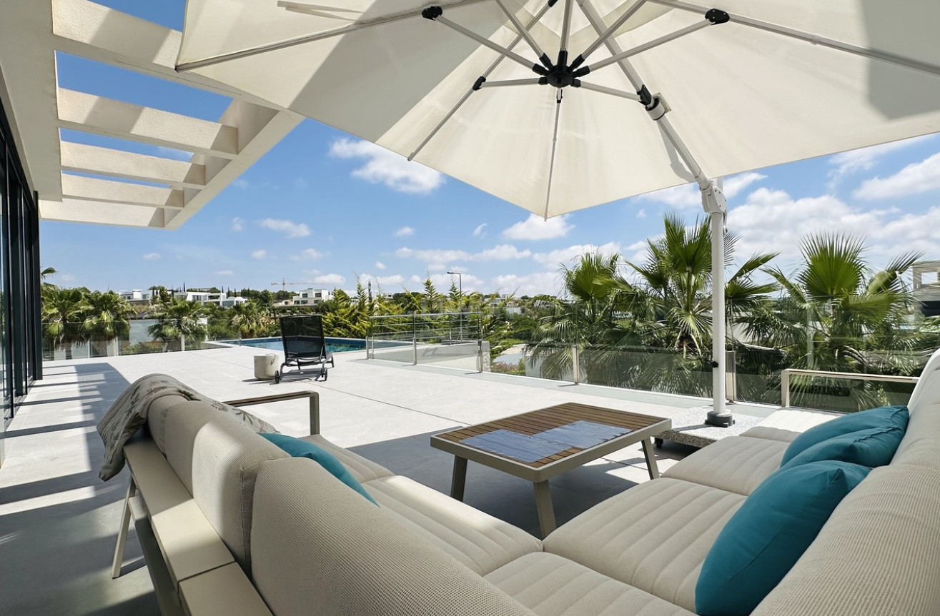 Wiederverkauf - Villa - Las Colinas Golf - Costa Blanca