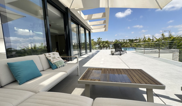 Wiederverkauf - Villa - Las Colinas Golf - Costa Blanca