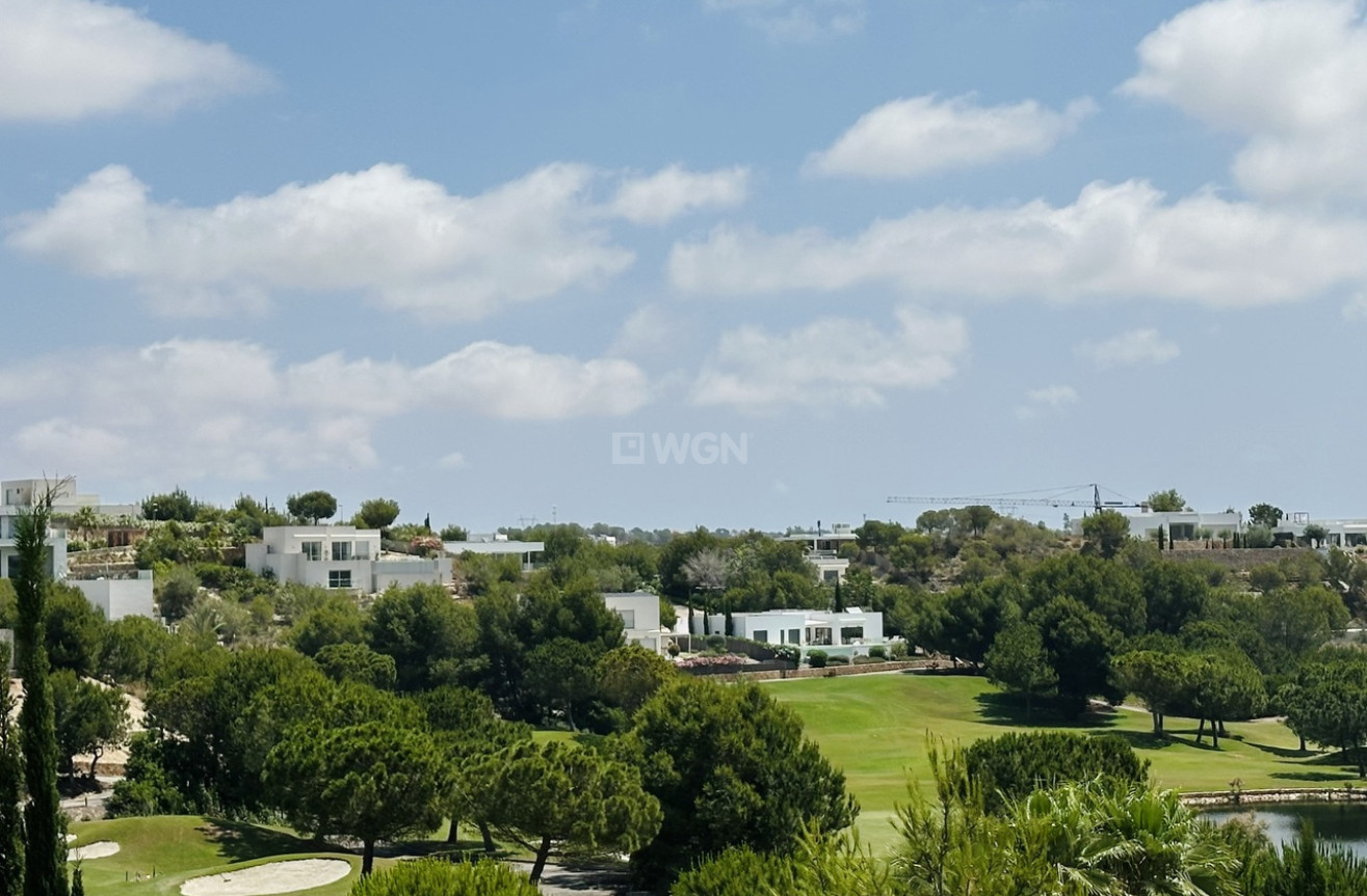 Wiederverkauf - Villa - Las Colinas Golf - Costa Blanca