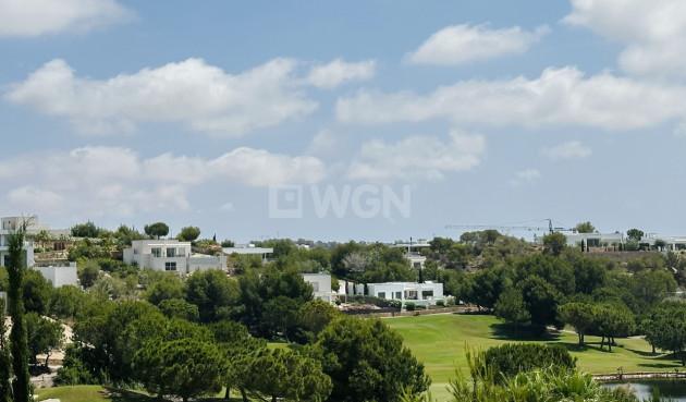 Wiederverkauf - Villa - Las Colinas Golf - Costa Blanca
