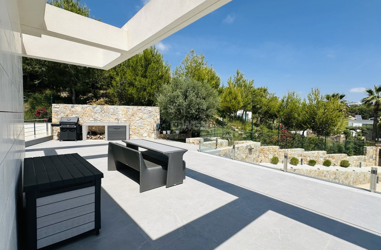 Wiederverkauf - Villa - Las Colinas Golf - Costa Blanca