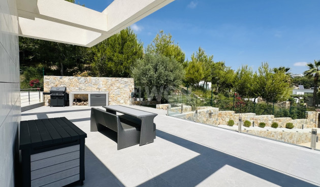 Wiederverkauf - Villa - Las Colinas Golf - Costa Blanca