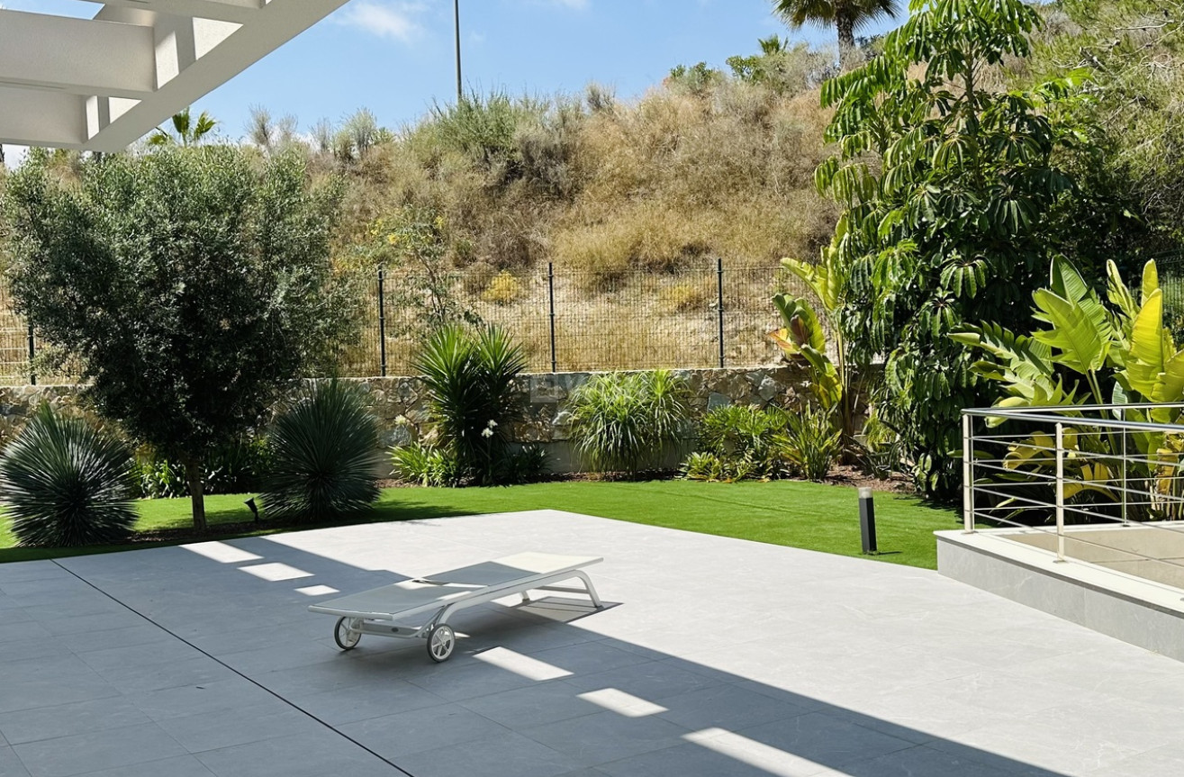 Wiederverkauf - Villa - Las Colinas Golf - Costa Blanca