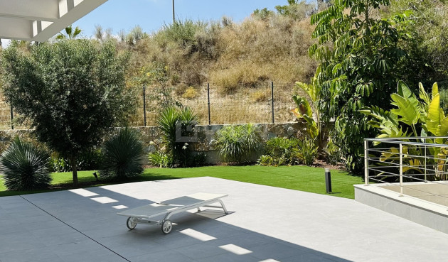 Wiederverkauf - Villa - Las Colinas Golf - Costa Blanca