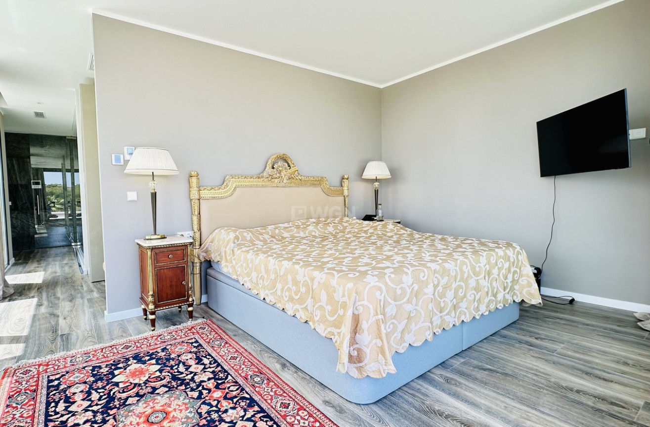 Wiederverkauf - Villa - Las Colinas Golf - Costa Blanca