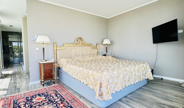 Wiederverkauf - Villa - Las Colinas Golf - Costa Blanca