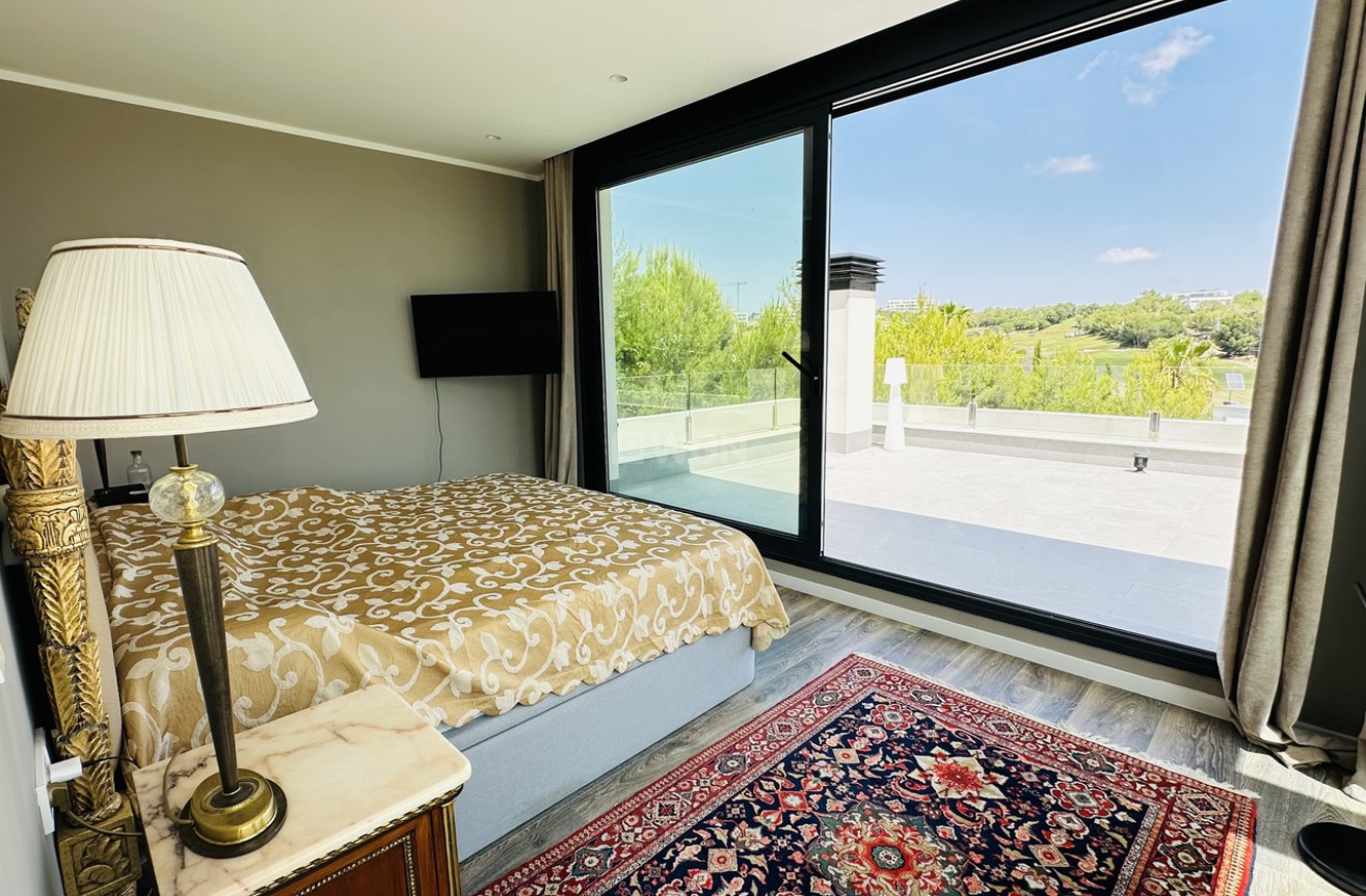 Wiederverkauf - Villa - Las Colinas Golf - Costa Blanca