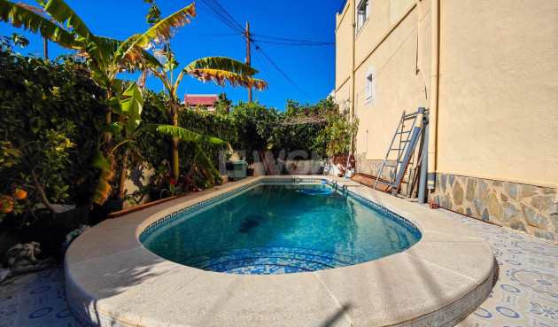 Odsprzedaż - Kamienica - San Miguel de Salinas - Inland