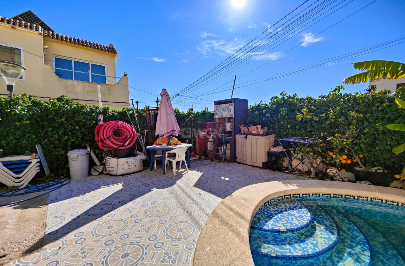 Odsprzedaż - Kamienica - San Miguel de Salinas - Inland