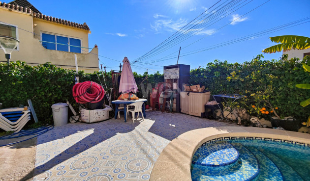 Odsprzedaż - Kamienica - San Miguel de Salinas - Inland