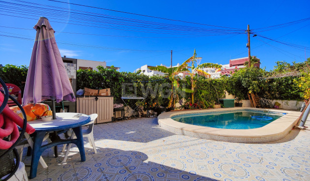 Odsprzedaż - Kamienica - San Miguel de Salinas - Inland