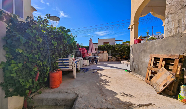 Odsprzedaż - Kamienica - San Miguel de Salinas - Inland