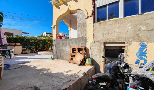 Odsprzedaż - Kamienica - San Miguel de Salinas - Inland