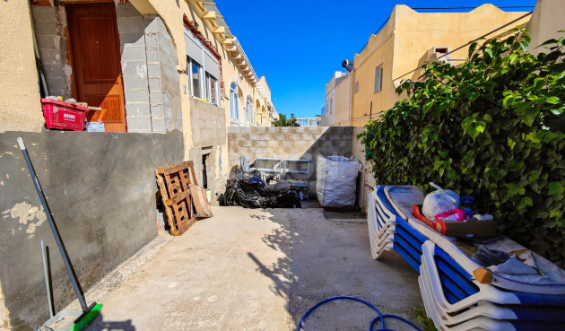 Odsprzedaż - Kamienica - San Miguel de Salinas - Inland