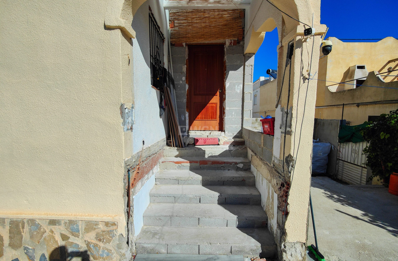 Odsprzedaż - Kamienica - San Miguel de Salinas - Inland