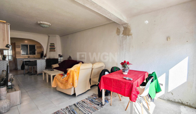 Odsprzedaż - Kamienica - San Miguel de Salinas - Inland