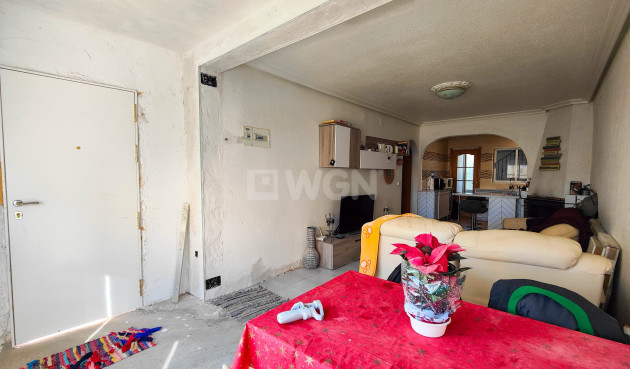 Odsprzedaż - Kamienica - San Miguel de Salinas - Inland