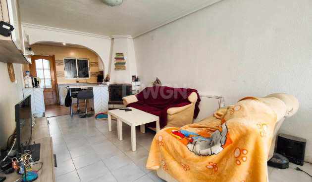 Odsprzedaż - Kamienica - San Miguel de Salinas - Inland