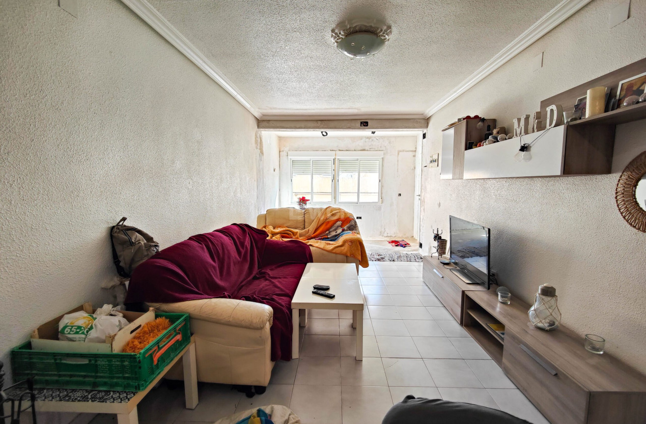 Odsprzedaż - Kamienica - San Miguel de Salinas - Inland