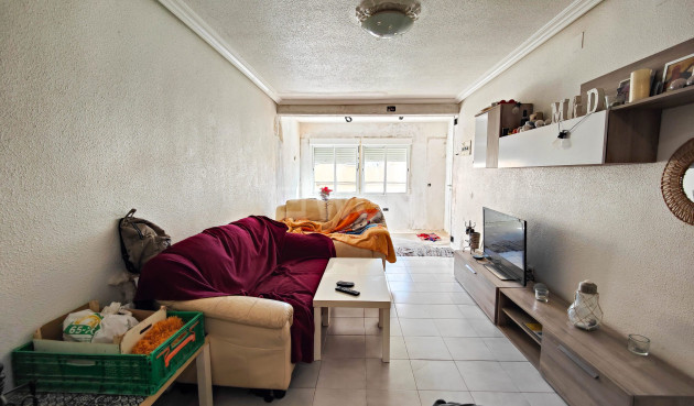 Odsprzedaż - Kamienica - San Miguel de Salinas - Inland