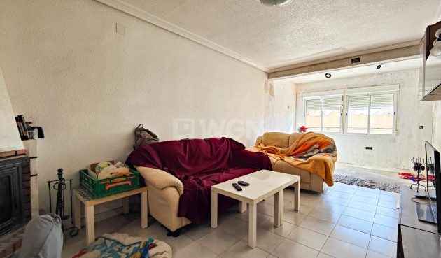 Odsprzedaż - Kamienica - San Miguel de Salinas - Inland