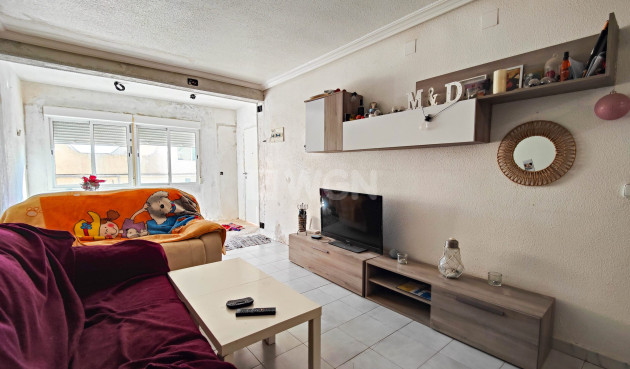 Odsprzedaż - Kamienica - San Miguel de Salinas - Inland