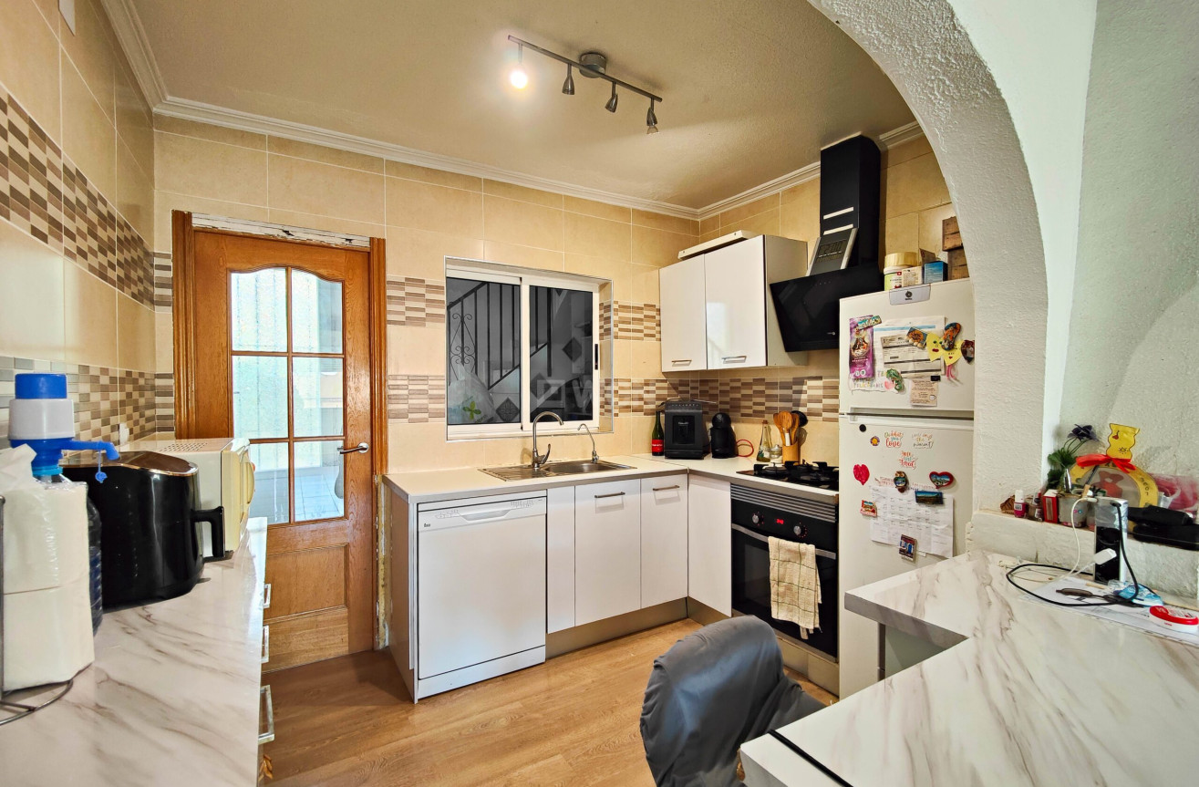 Odsprzedaż - Kamienica - San Miguel de Salinas - Inland