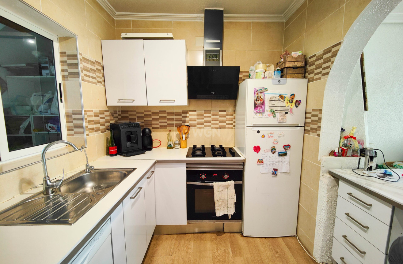 Odsprzedaż - Kamienica - San Miguel de Salinas - Inland