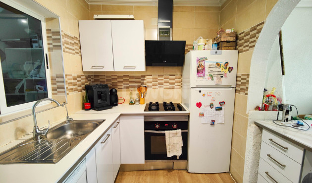 Odsprzedaż - Kamienica - San Miguel de Salinas - Inland