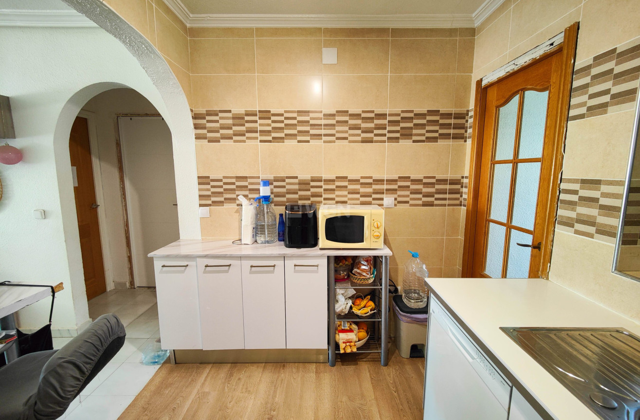 Odsprzedaż - Kamienica - San Miguel de Salinas - Inland