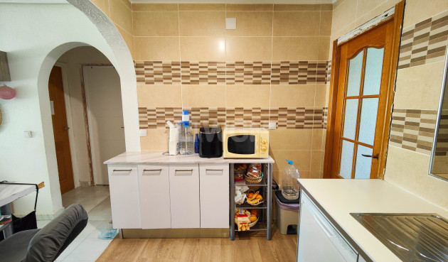 Odsprzedaż - Kamienica - San Miguel de Salinas - Inland