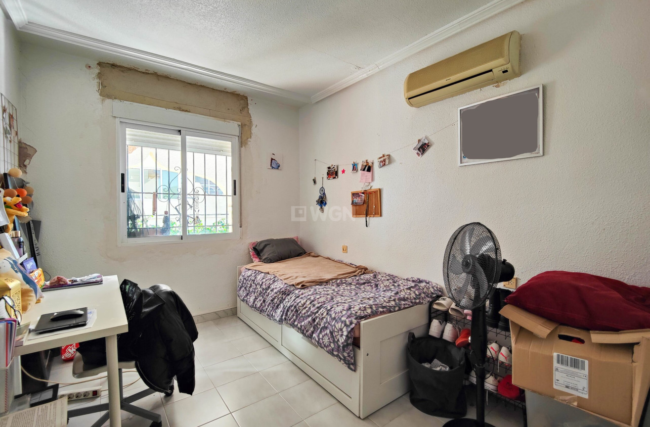 Odsprzedaż - Kamienica - San Miguel de Salinas - Inland