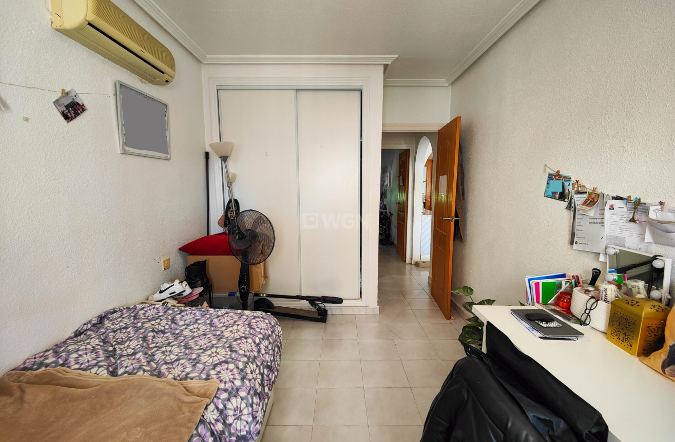 Odsprzedaż - Kamienica - San Miguel de Salinas - Inland