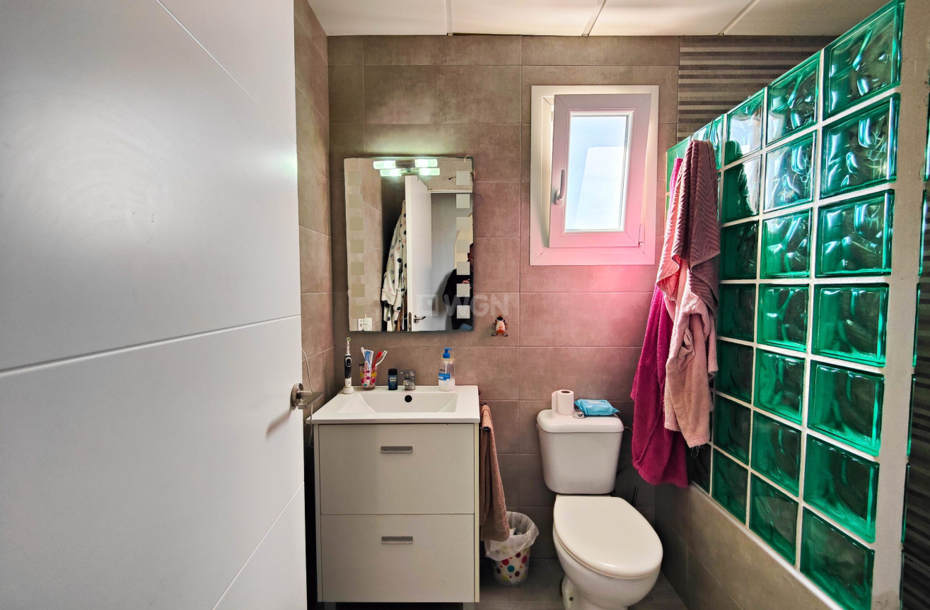 Odsprzedaż - Kamienica - San Miguel de Salinas - Inland