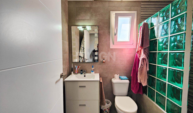 Odsprzedaż - Kamienica - San Miguel de Salinas - Inland