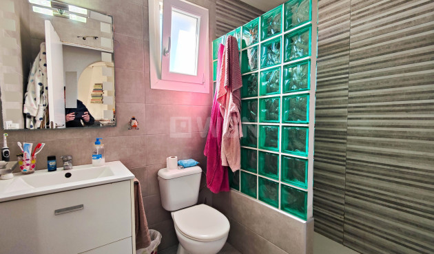 Odsprzedaż - Kamienica - San Miguel de Salinas - Inland