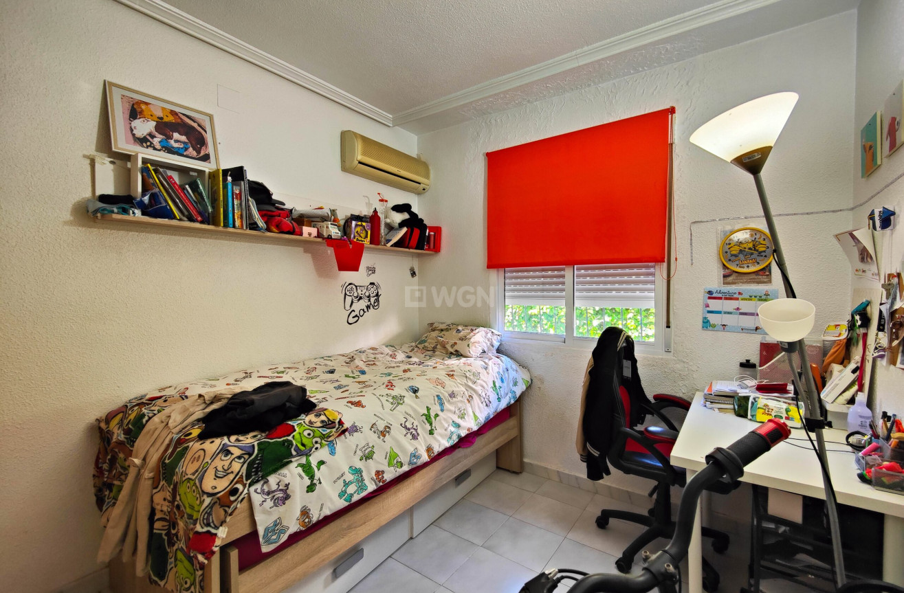 Odsprzedaż - Kamienica - San Miguel de Salinas - Inland