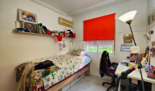 Odsprzedaż - Kamienica - San Miguel de Salinas - Inland